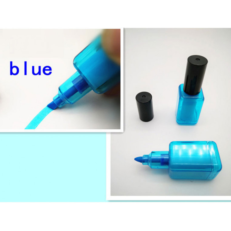 Nail Polish Marker Highlighter